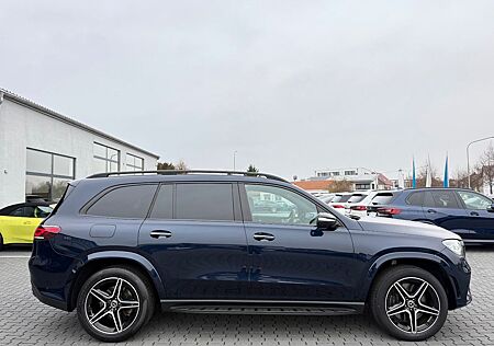 Mercedes-Benz GLS 400 GLS*400d*4M*AMG*EXCLUSIVE*3xDvD*360*HUD*ACC*AHK*