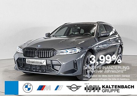 BMW 330e Touring xDrive M-Sportpaket LED HUD AHK