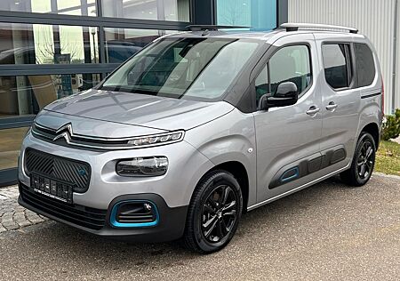 Citroën e-Berlingo ë-Berlingo M 136 Shine