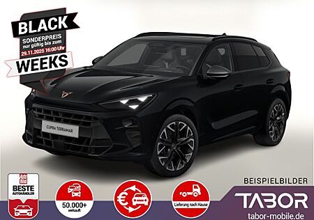 Cupra Terramar VZ DSG 4D Pano AHK intelliD UVP-33%*
