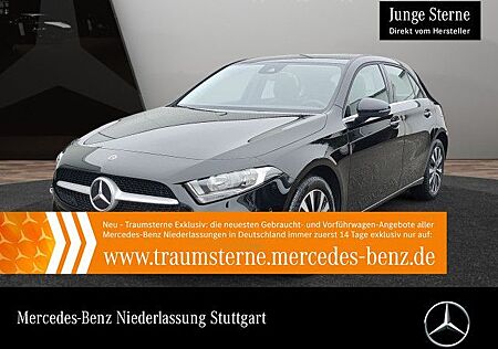 Mercedes-Benz A 250 e Style/MBUX/SpurhAss/CarPlay/DAB/SHZ/PTS