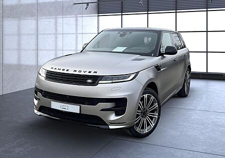Land Rover Range Rover Sport D350 Autobiography