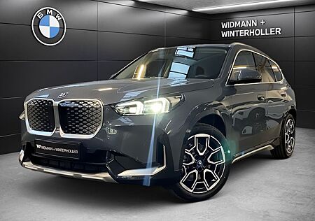 BMW iX1 xDrive30 xLine FLA ACC ParkAss. RFK DAB H&K