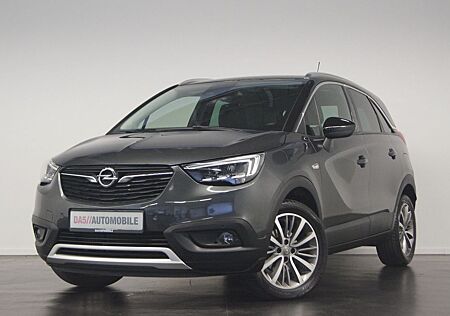 Opel Crossland X Innovation|LED|NAV|AUTOMATIK
