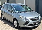 Opel Zafira Tourer 1.4 T Style 2x PDC - TÜV+ÖL NEU !