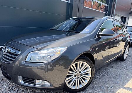 Opel Insignia A Sports Tourer Innovation 1-Hand Navi