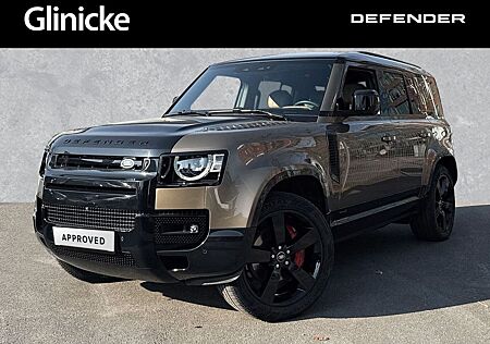 Land Rover Defender 110 5.0 V8 AWD X 425PS / 22°LM-Felgen