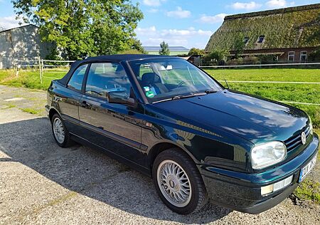VW Golf Volkswagen 1.8 , Cabrio, PINK FLOYD, sehr selten