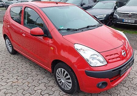 Nissan Pixo 1.0l / erst 35000km!