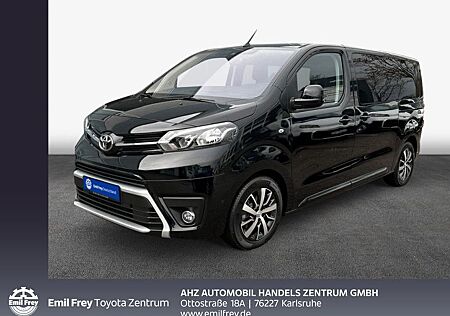 Toyota Pro Ace Proace Verso L1 144PS Shuttle Comfort (8-Si.)