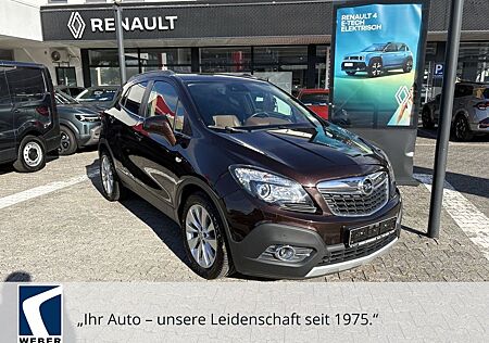 Opel Mokka gebraucht kaufen Opel Mokka Innovation ecoFlex