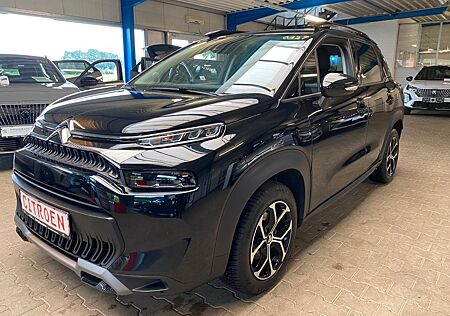 Citroën C3 Aircross PureTech 130 Plus EAT6