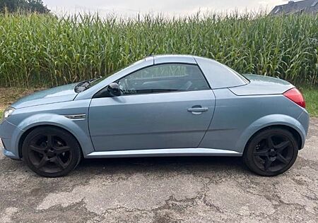 Opel Tigra Twin Top X-C Roaster