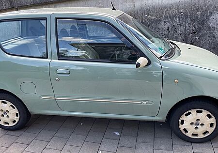 Fiat Seicento