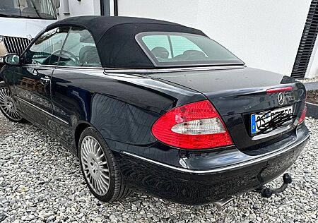 Mercedes-Benz CLK 320 CDI AVANTGARDE AVANTGARDE
