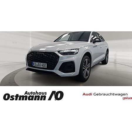 Audi Q5 leasen