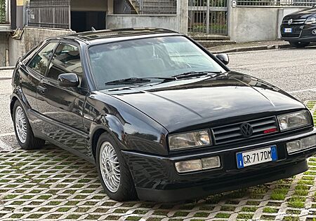VW Corrado Volkswagen 2.9 VR6 VR6