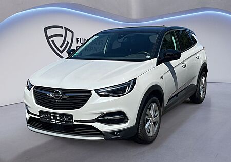 Opel Grandland X Grandland (X) Innovation/LED/KAMERA/SITZKÜHLUNG/