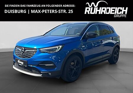Opel Grandland X Ultimate 1.6 T Aut+Navi+360°+Klimasi