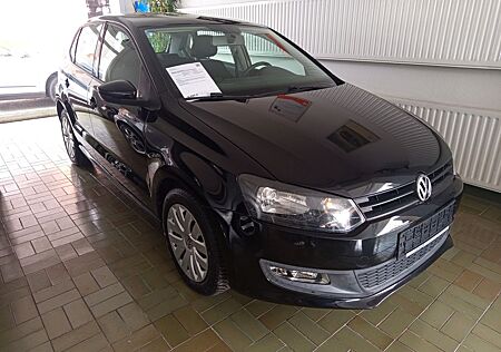 VW Polo Volkswagen 1.2 44kW Trendline