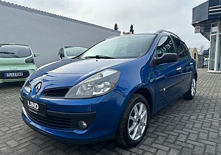 Renault Clio 1.6 16V AUTOMATIK