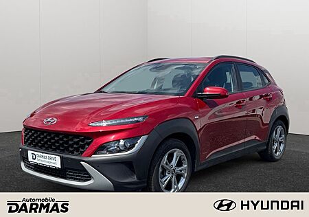 Hyundai Kona 1.0 Turbo 48V Trend Navi Voll-LED DAB