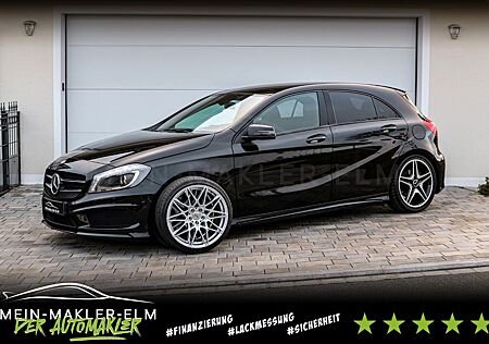 Mercedes-Benz A 200 AMG Line