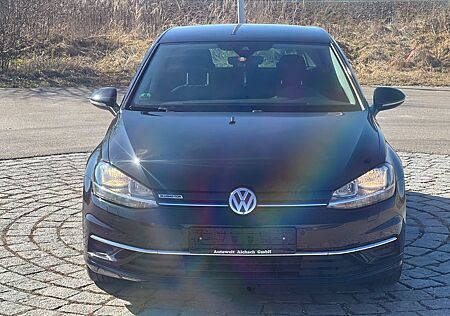 VW Golf Volkswagen VII Lim. IQ.DRIVE BlueMotion 1.5TSI DSG ACC