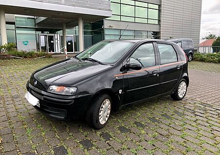 Fiat Punto 1.2 16V ELX ELX