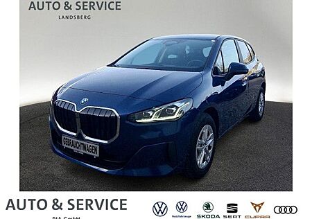 BMW 218d 2er Active Tourer
