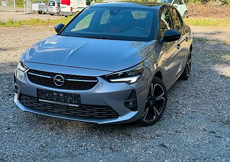 Opel Corsa F GS Line, 2022, 1.2 Benzin (102 PS)
