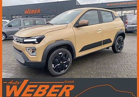 Dacia Spring NEW Electric Extreme 65 CCS PDC SOFORT