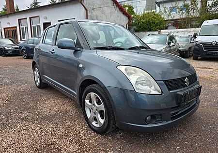 Suzuki Swift Lim. Snow*4x4*Klima*CD Radio*Tüv 03.2026*