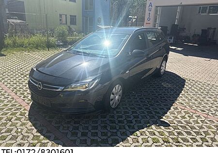 Opel Astra K Sports Tourer Business Start/Stop EU6