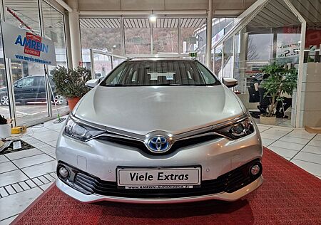 Toyota Auris Touring Sports Touring Sports Hybrid 1...