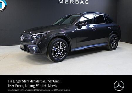 Mercedes-Benz GLC 300 e 4M *AMG Premium Night Pano Distro 360°