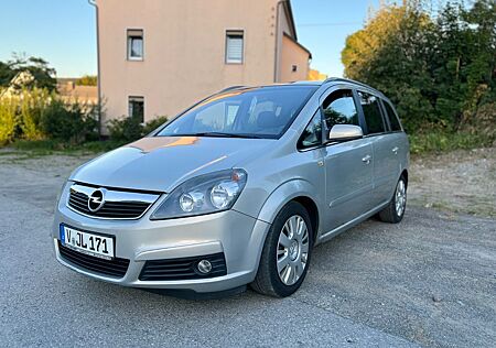 Opel Zafira 1.9 CDTI 88kW -