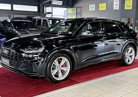 Audi SQ8 4.0 TDI quattro +360°+ACC+STANDHZ+BELÜF.STZ+