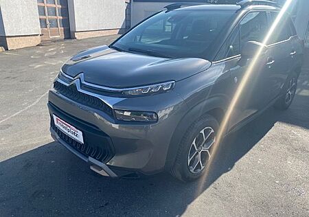 Citroën C3 Aircross PureTech 110 Stop & Start OPF C-SERI