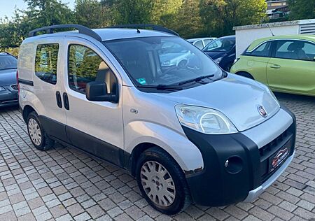 Fiat Fiorino SX Kasten*Pdc*Sitzheizung*2.Hand*
