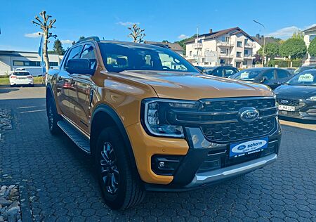 Ford Ranger Wildtrak e-4WD Doppelkabine