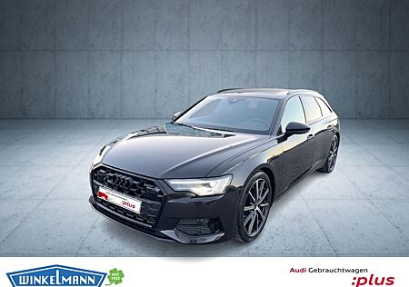 Audi A6 Avant 45 TFSI quattro S tronic ACC MATRIX AHK