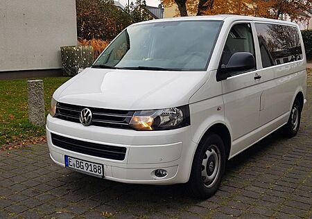 VW T5 Multivan Volkswagen 140PS