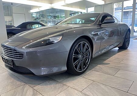 Aston Martin DB9 6.0 Coupe