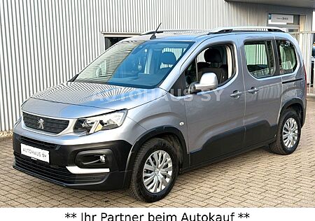 Peugeot Rifter Allure N1 L1**1.HAND-SCHECKHEFT-PDC-SHZ**