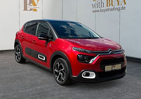 Citroën C3 Saint James/AHK/ KAMERA / KLIMA / BLUETOOTH