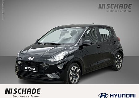 Hyundai i10 FL(MY25) 1.2 Benzin 5-AMT Trend Komfortpaket