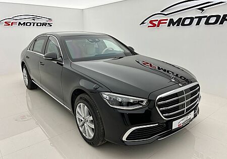 Mercedes-Benz S 680 Guard 4m/ARMOURED/GEPANZERT/DELIVERY 05.25