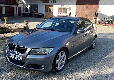BMW 320d EfficientDynamics Edition EfficientDyna...