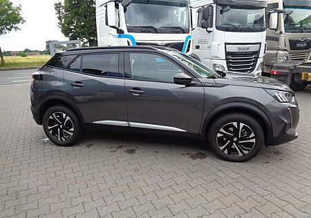 Peugeot 2008 GT 1.Hand